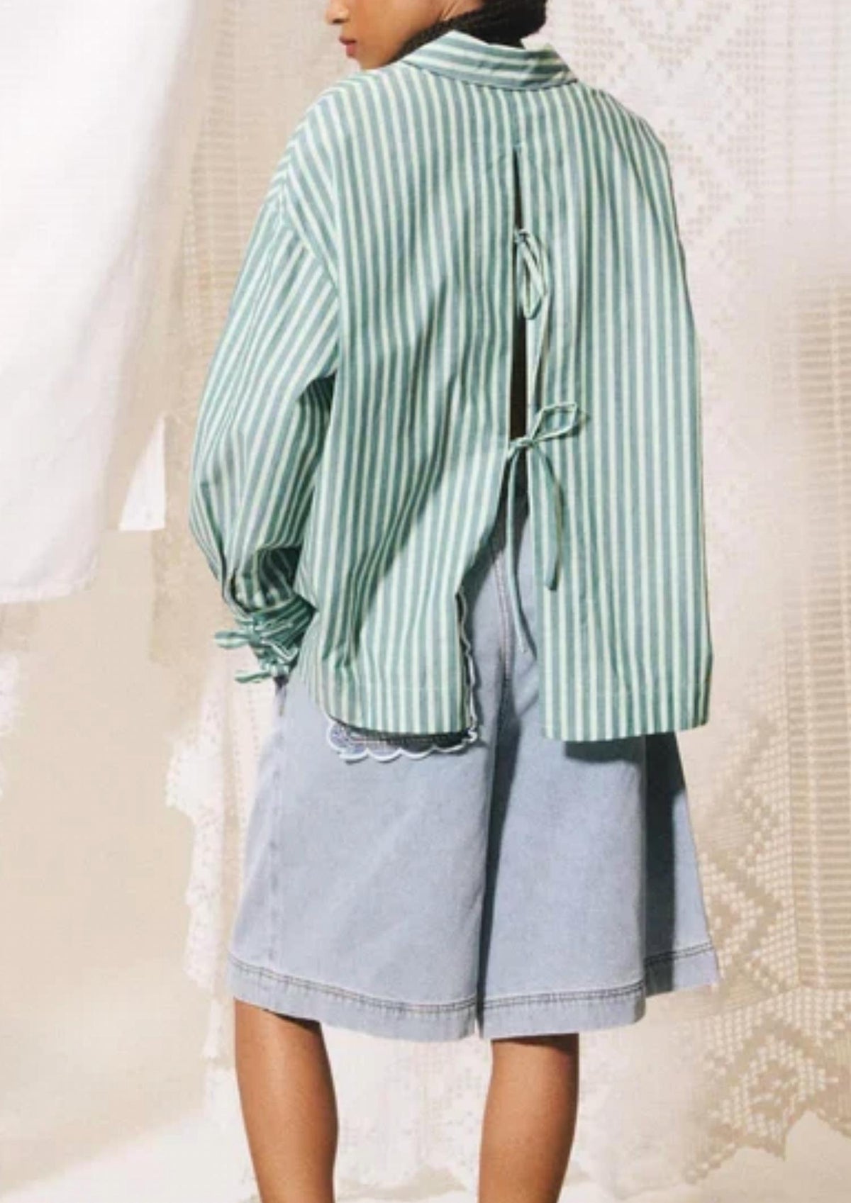 Frnch - Ciro Button Down Shirt