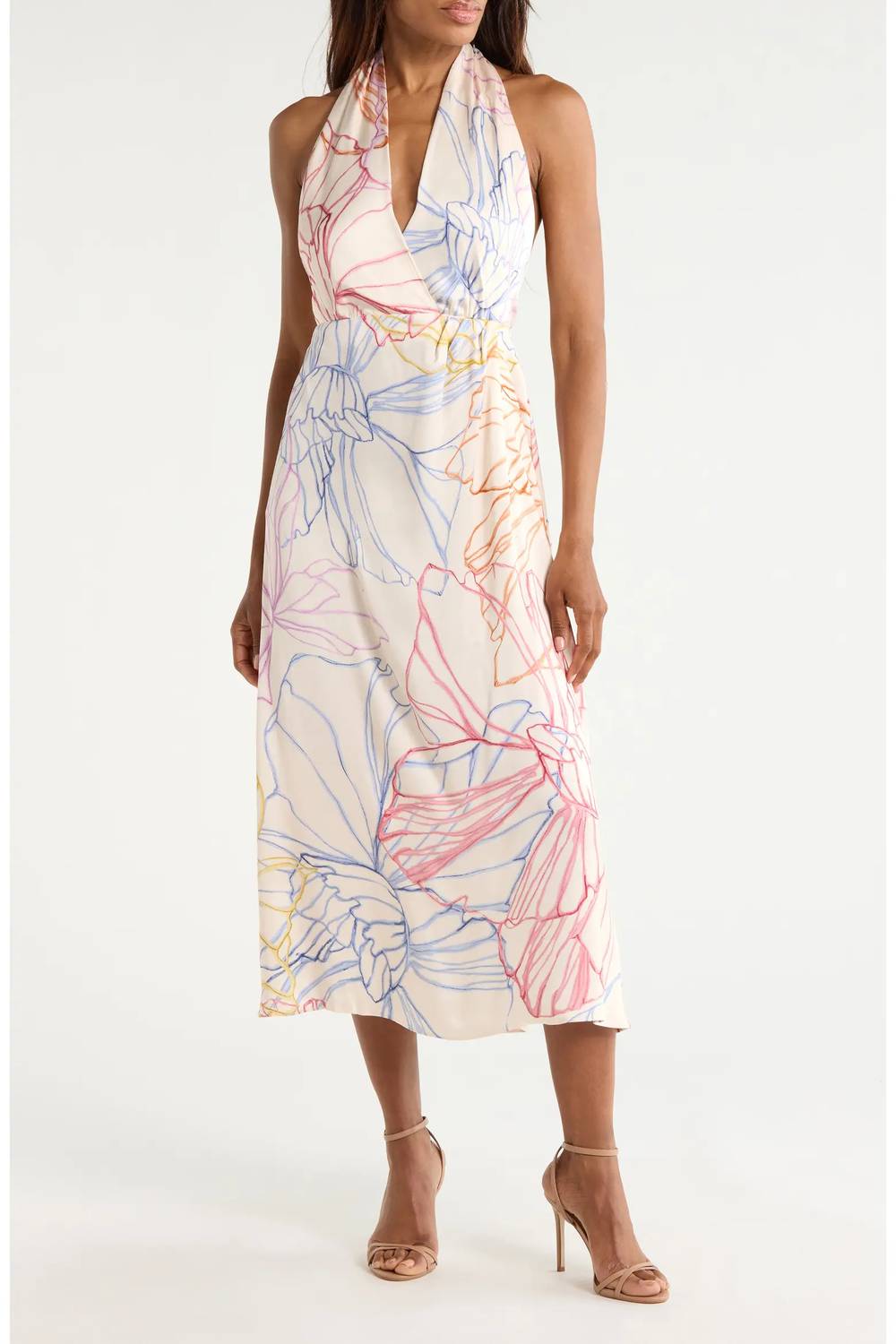 Frnch - Cosima Dress