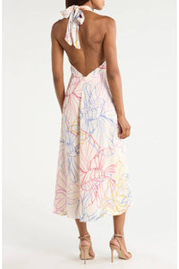 Frnch - Cosima Dress