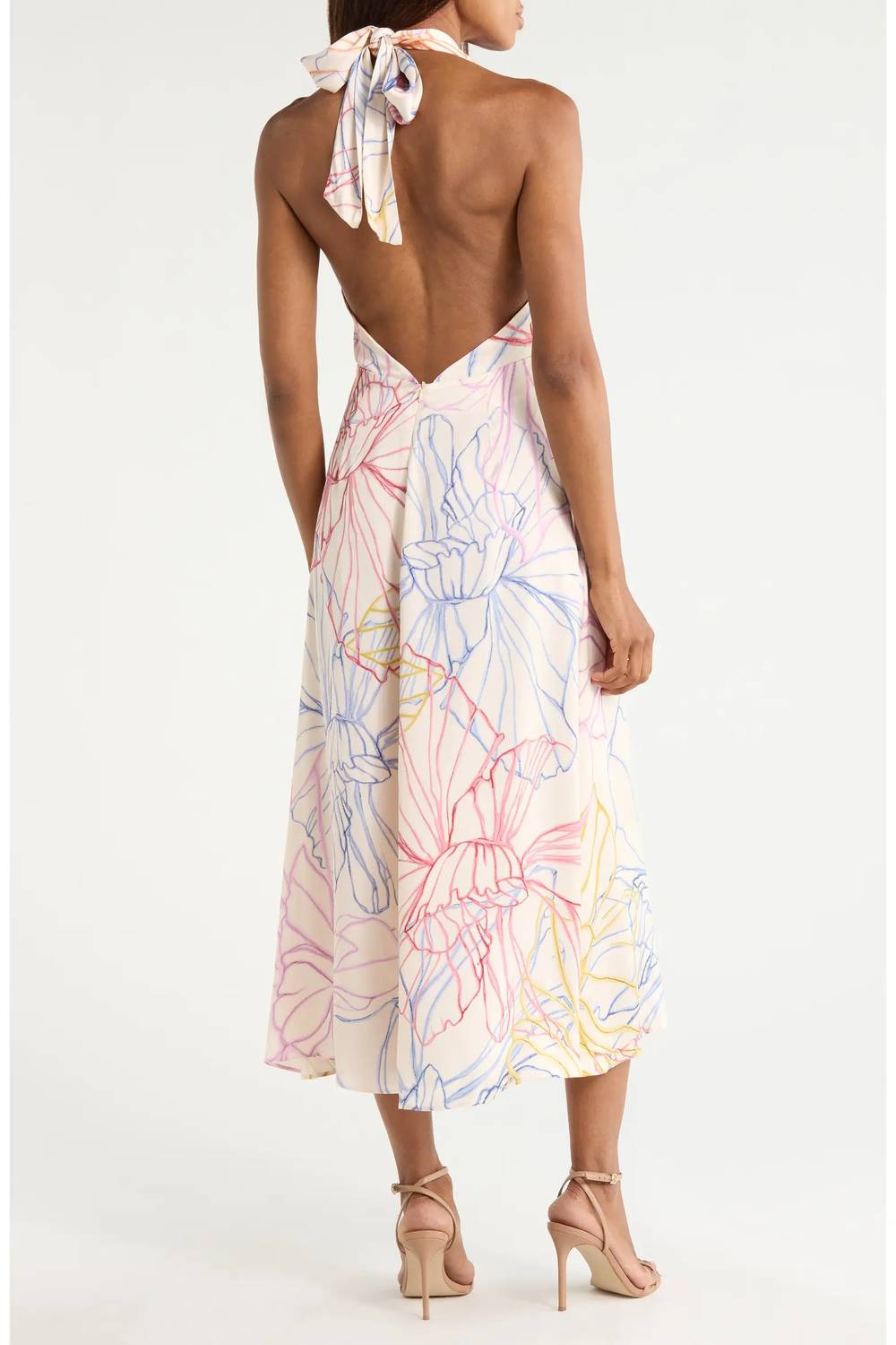 Frnch - Cosima Dress