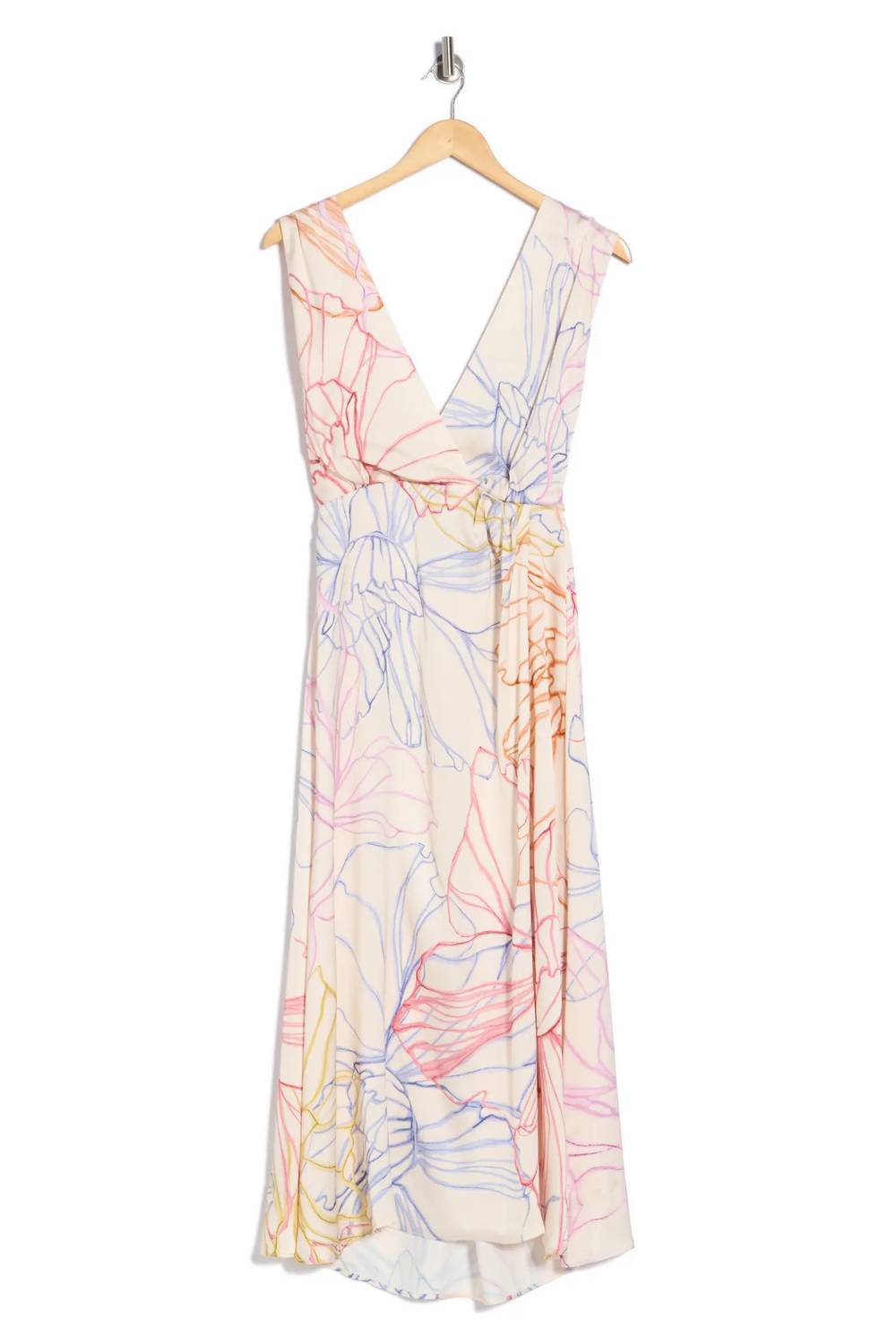 Frnch - Cosima Dress
