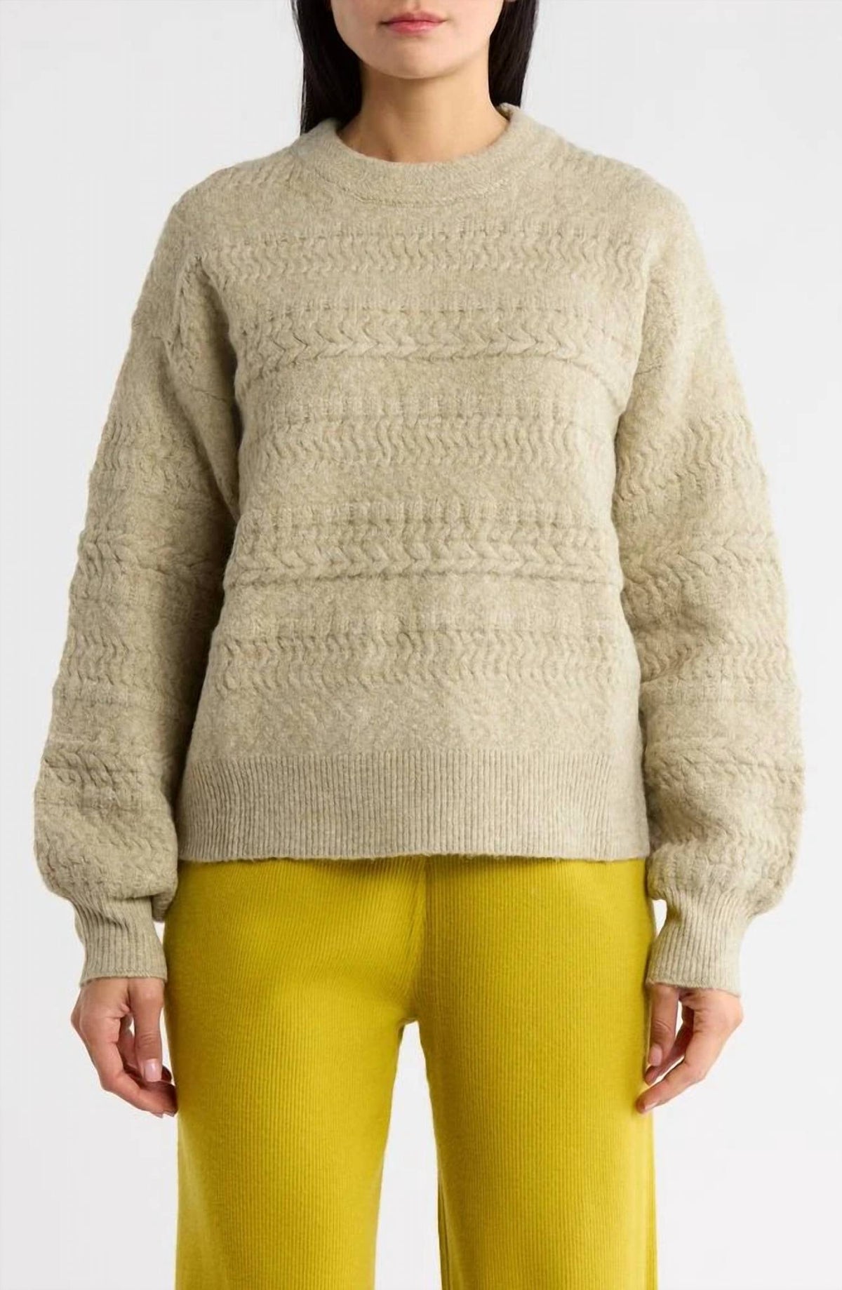 Frnch - Cristina Sweater
