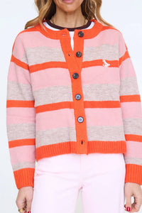 Frnch - Danaine Cardigan