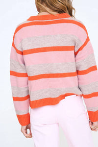 Frnch - Danaine Cardigan