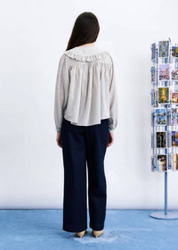 Frnch - Dorset Shirt