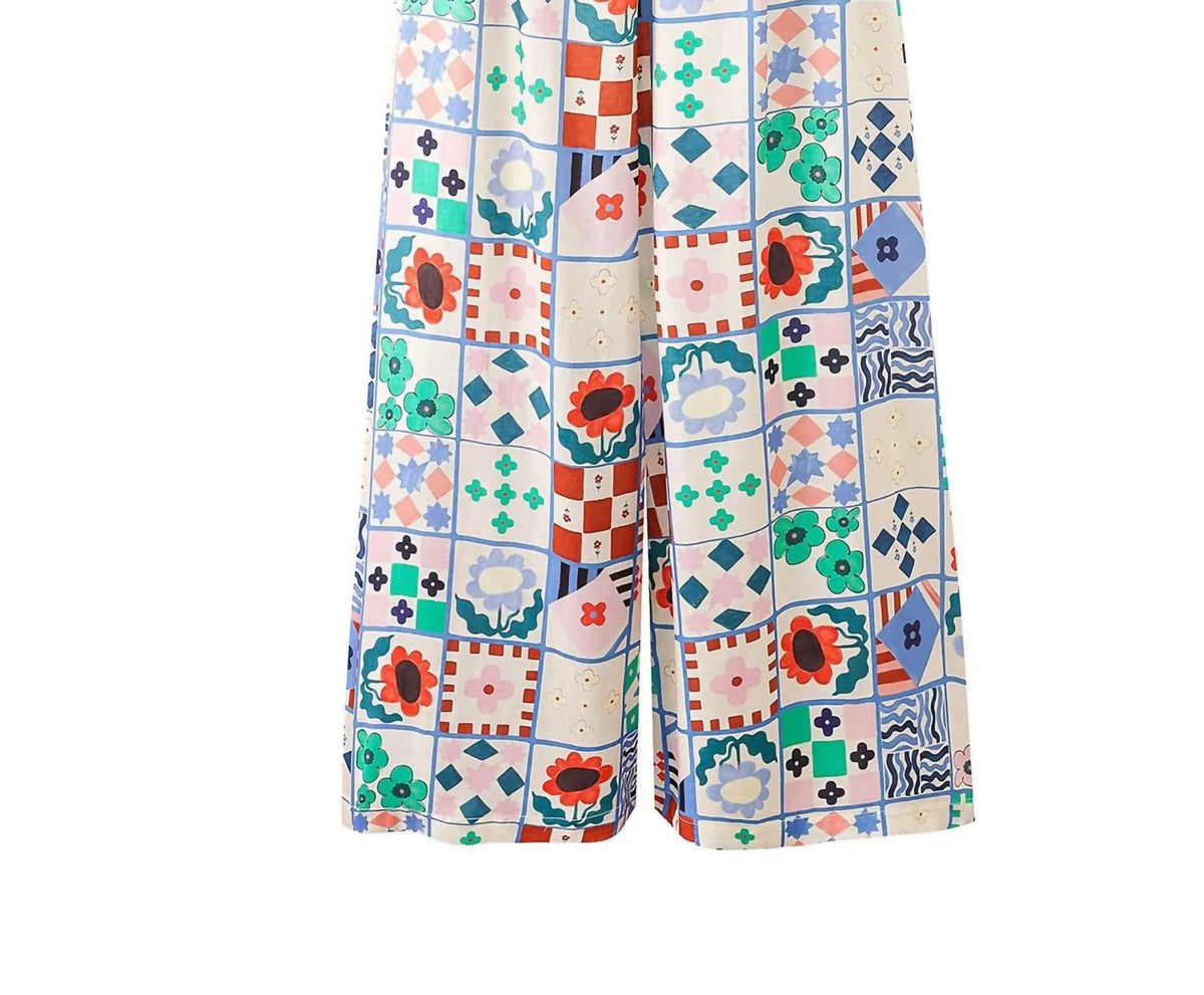 Frnch - Egeria Trousers