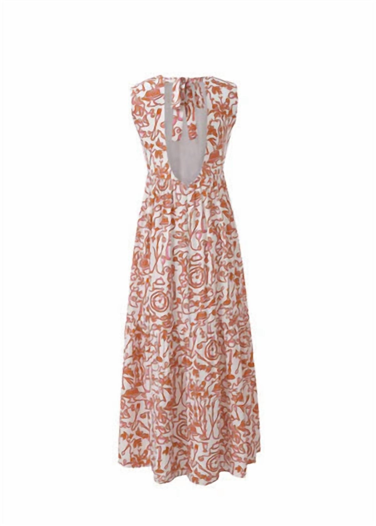 Frnch - Eglee Dress