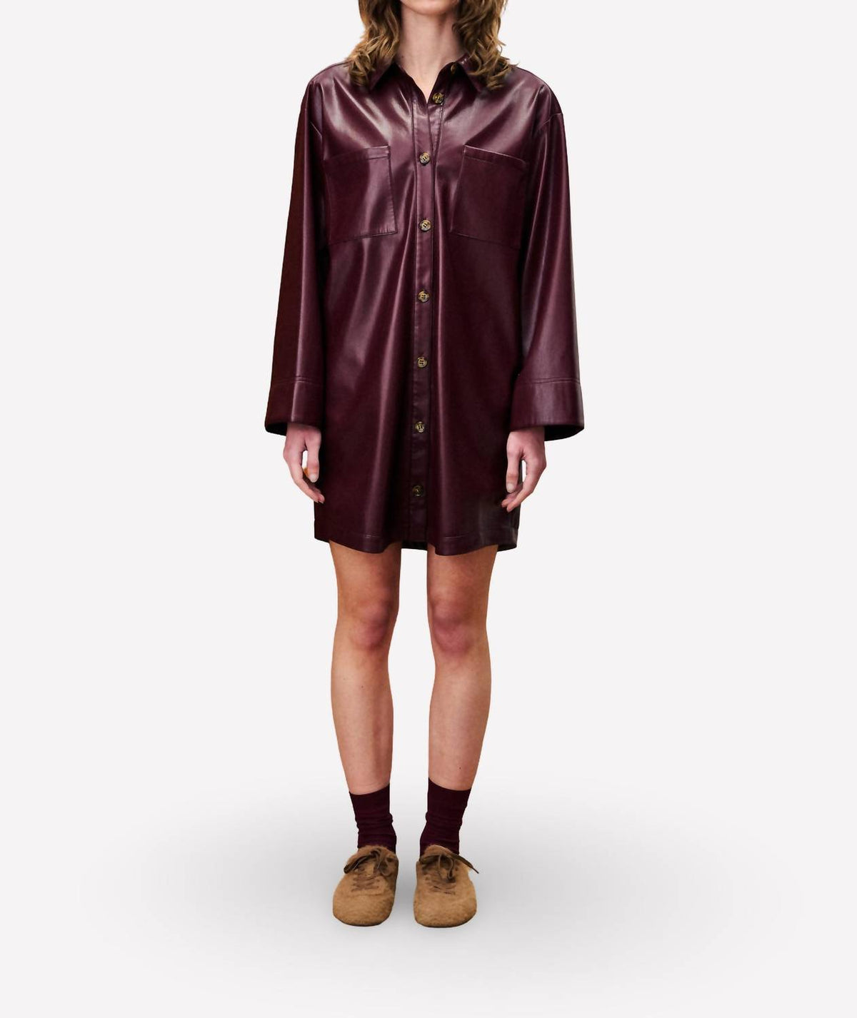 Frnch - Ernaux Dress