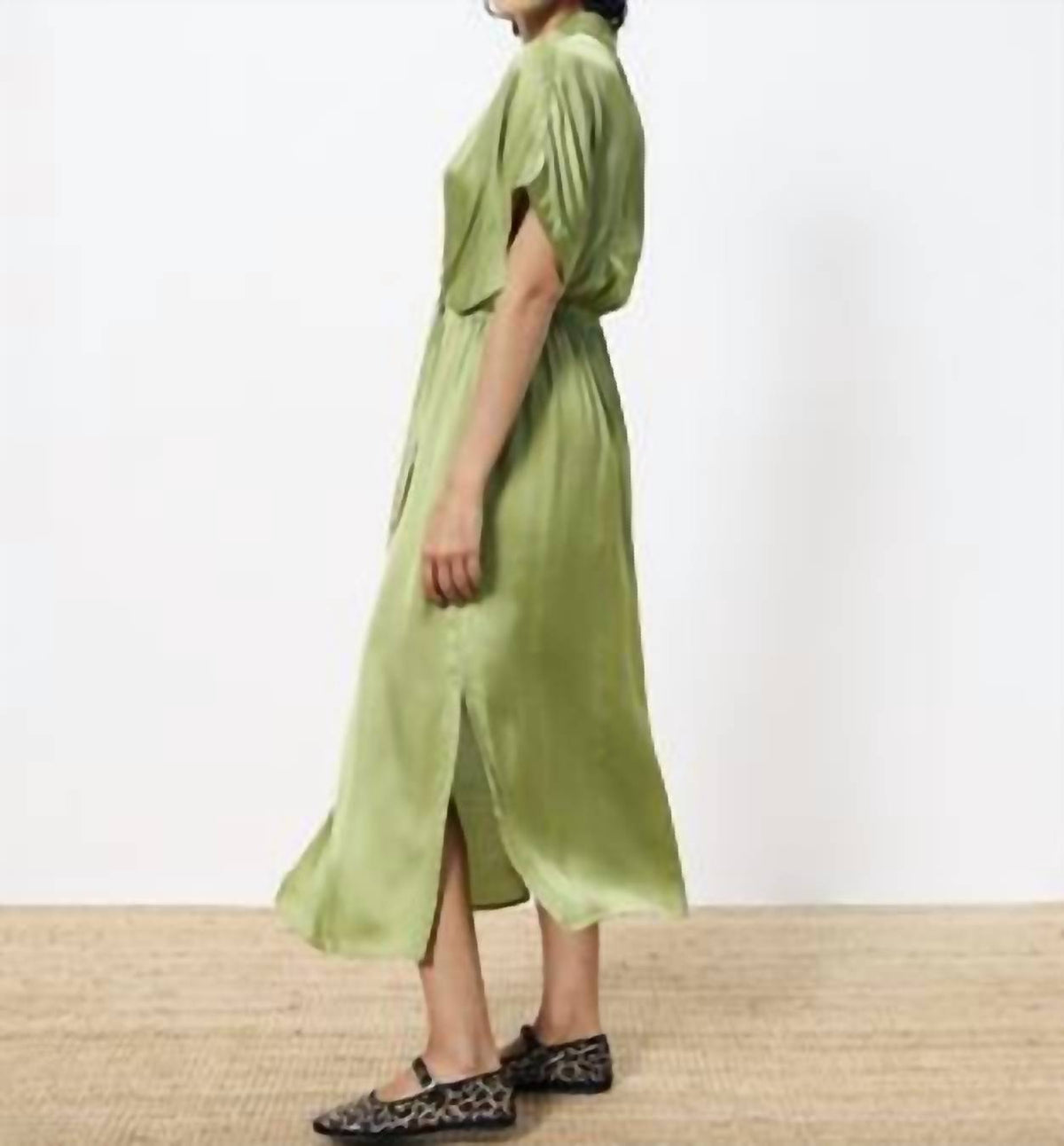 Frnch - Estee Midi Dress