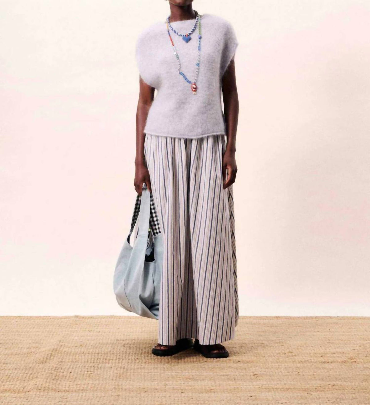 Frnch - Faxi Pull Sweater