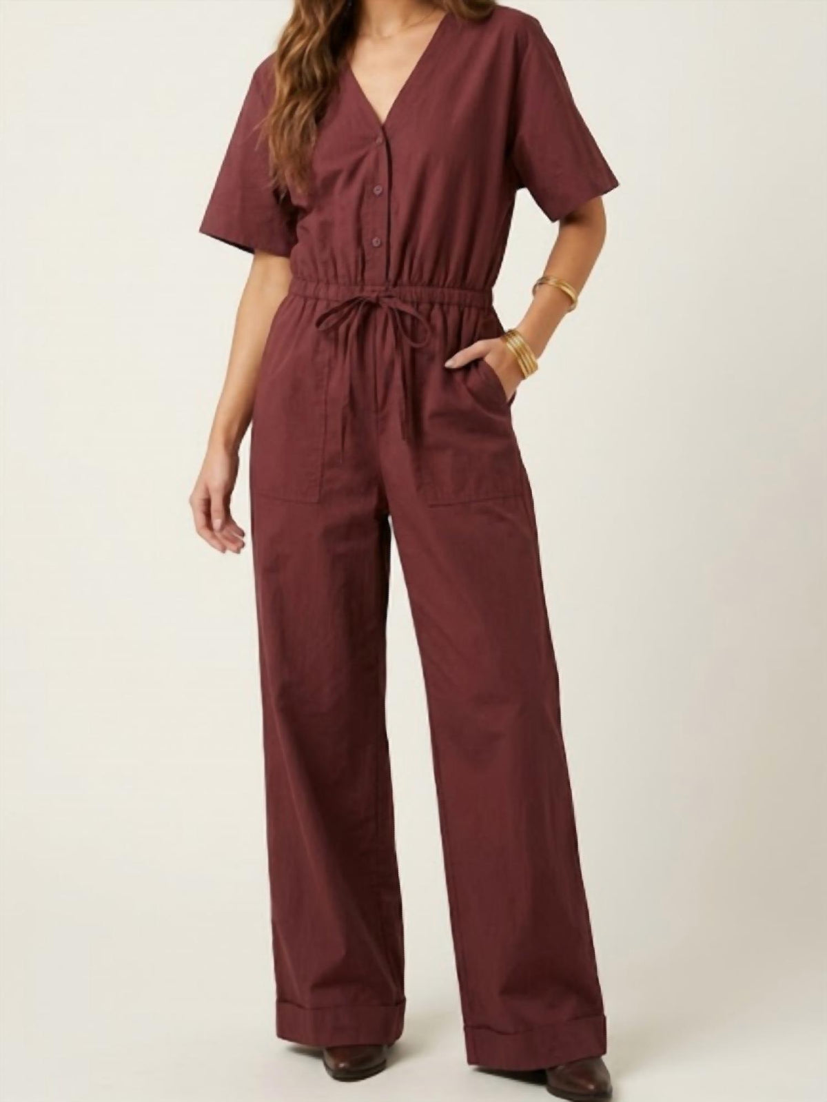 Frnch - Galatee Jumpsuit