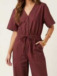 Frnch - Galatee Jumpsuit