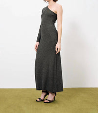 Frnch - High Winter Knitted Dress