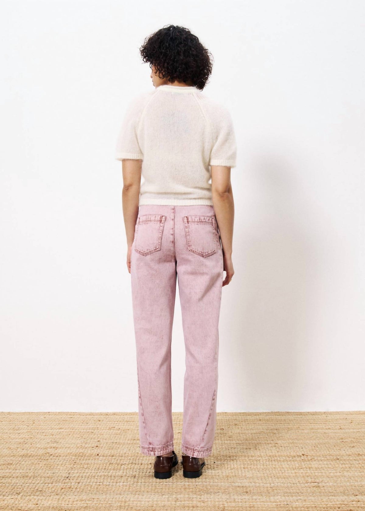 Frnch - Imani Sweater