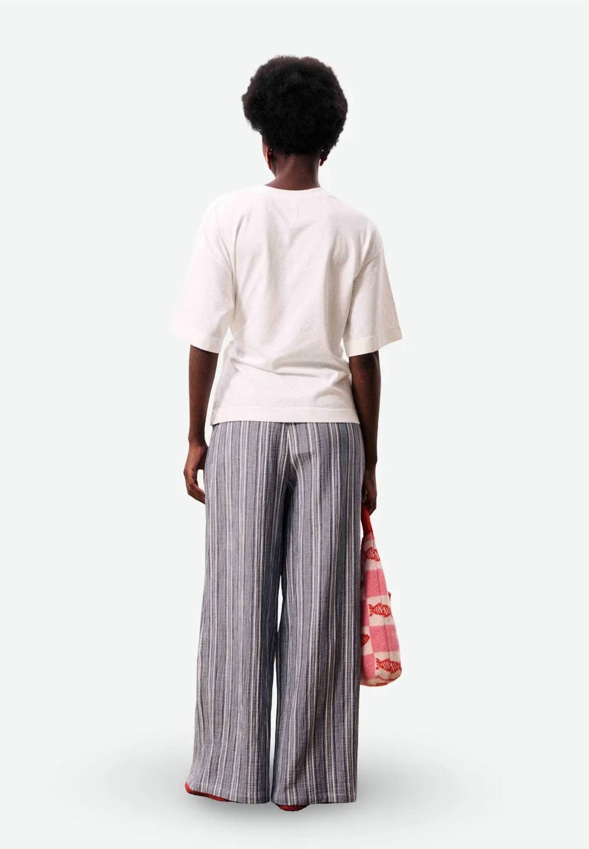 Frnch - Iseora Top