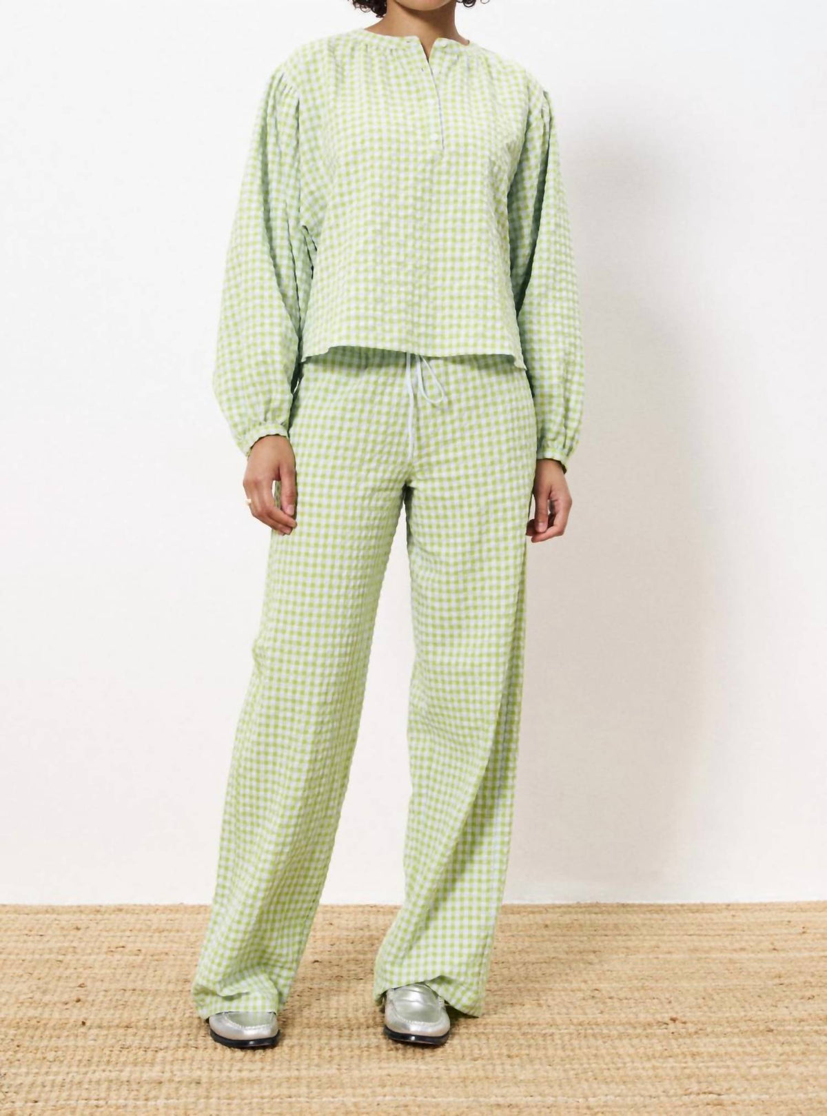 Frnch - Ismery Trouser