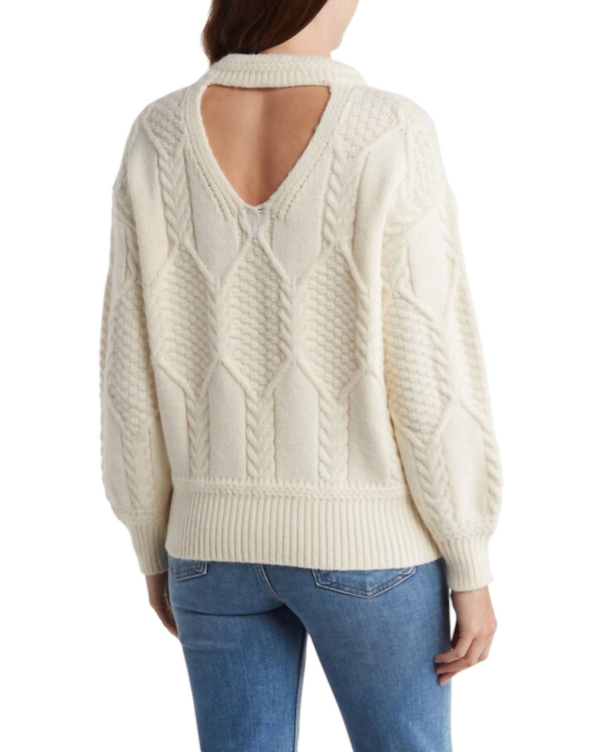 Frnch - Julia Sweater