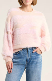 Frnch - Julianne Sweater