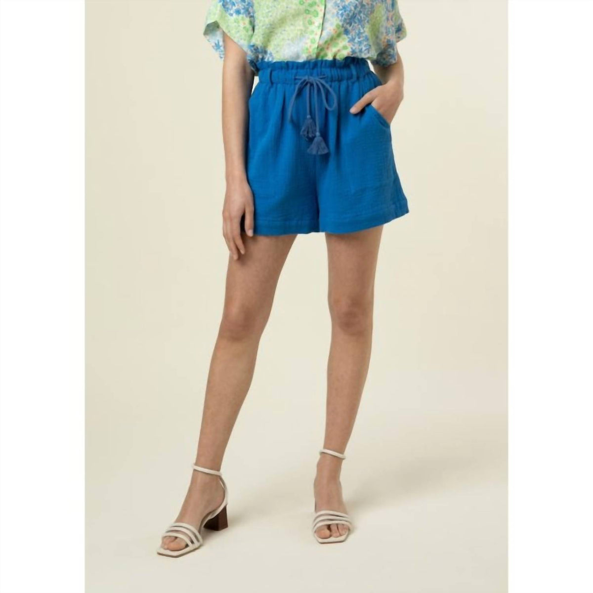 Kathy Shorts