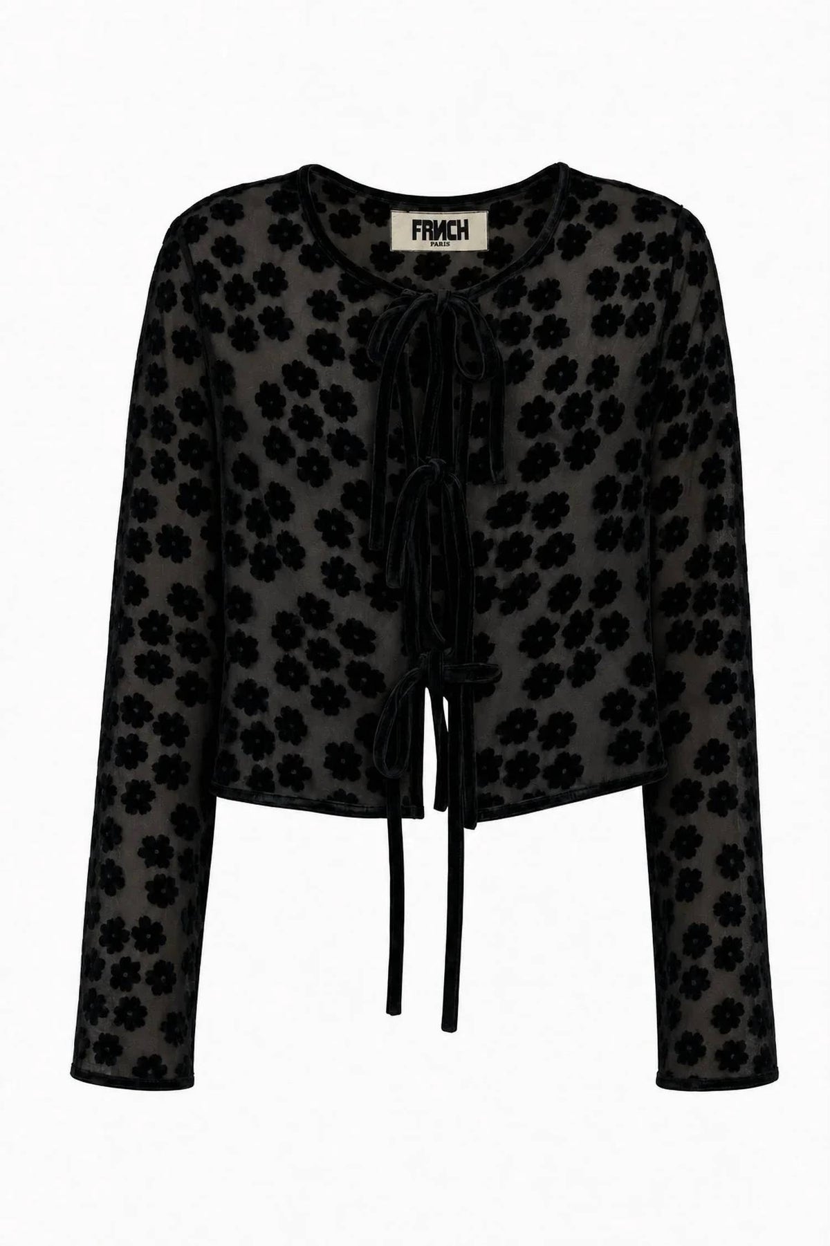 Frnch - Keer Straight Top