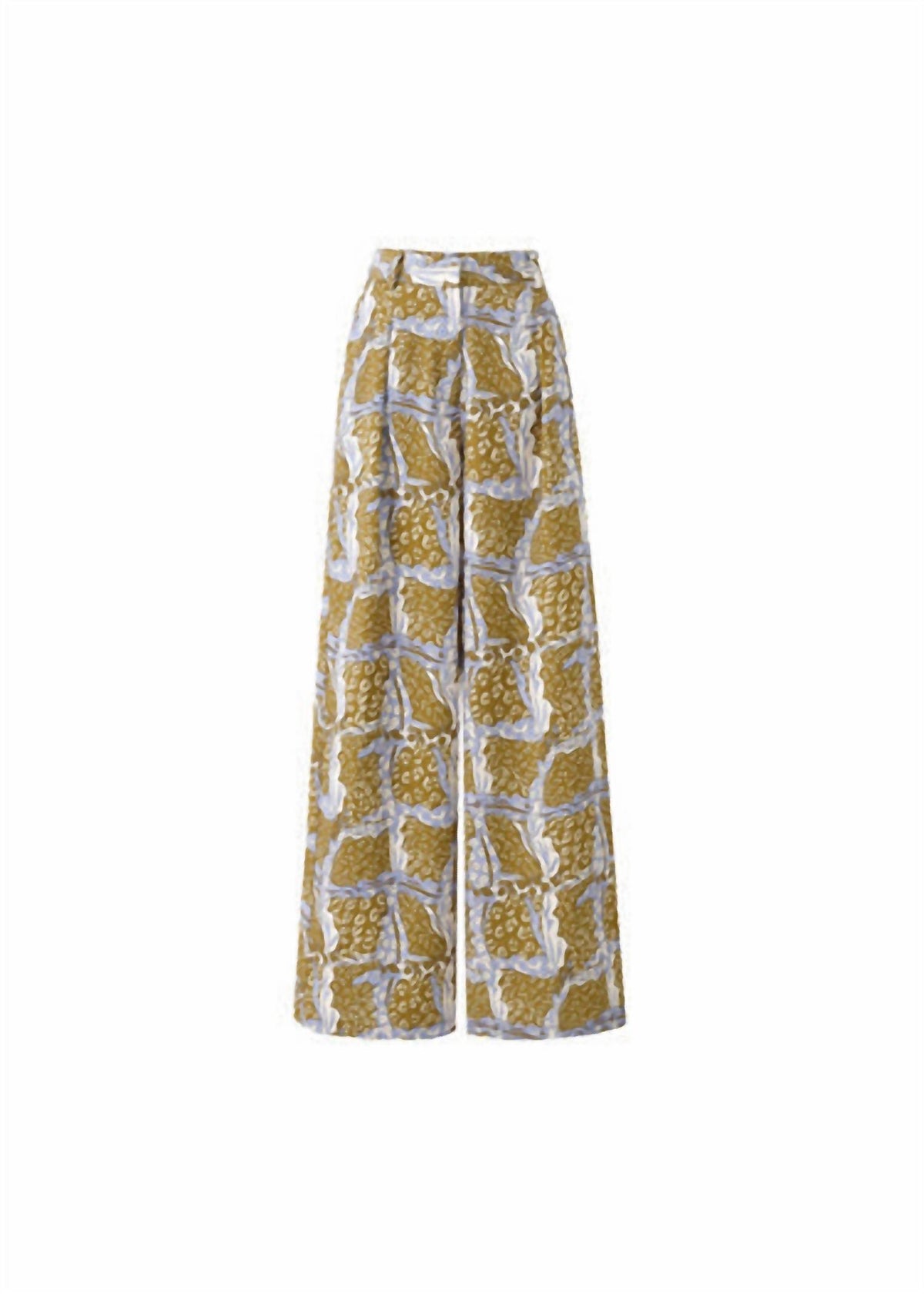 Frnch - Loki Wide Leg Pants