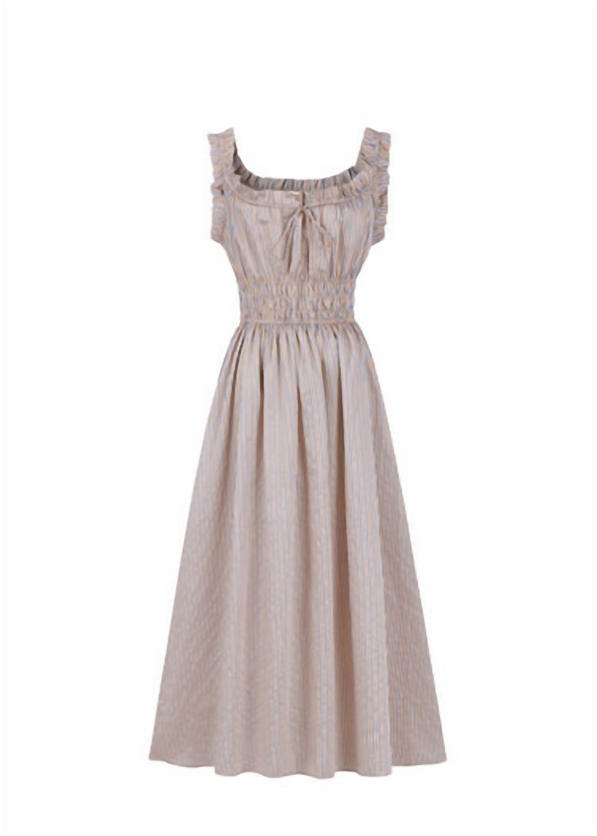 Frnch - Louisane Dress