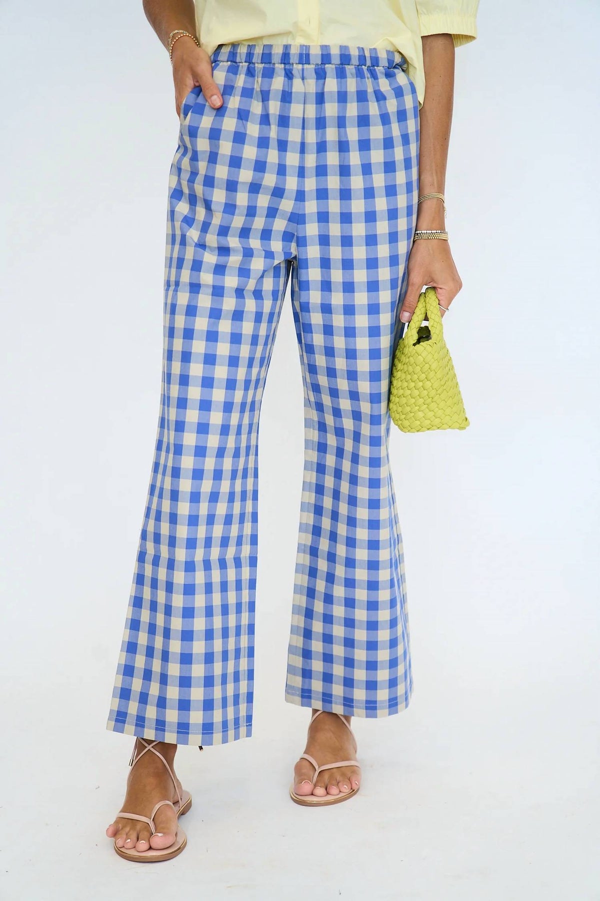 Frnch - Maris Trousers