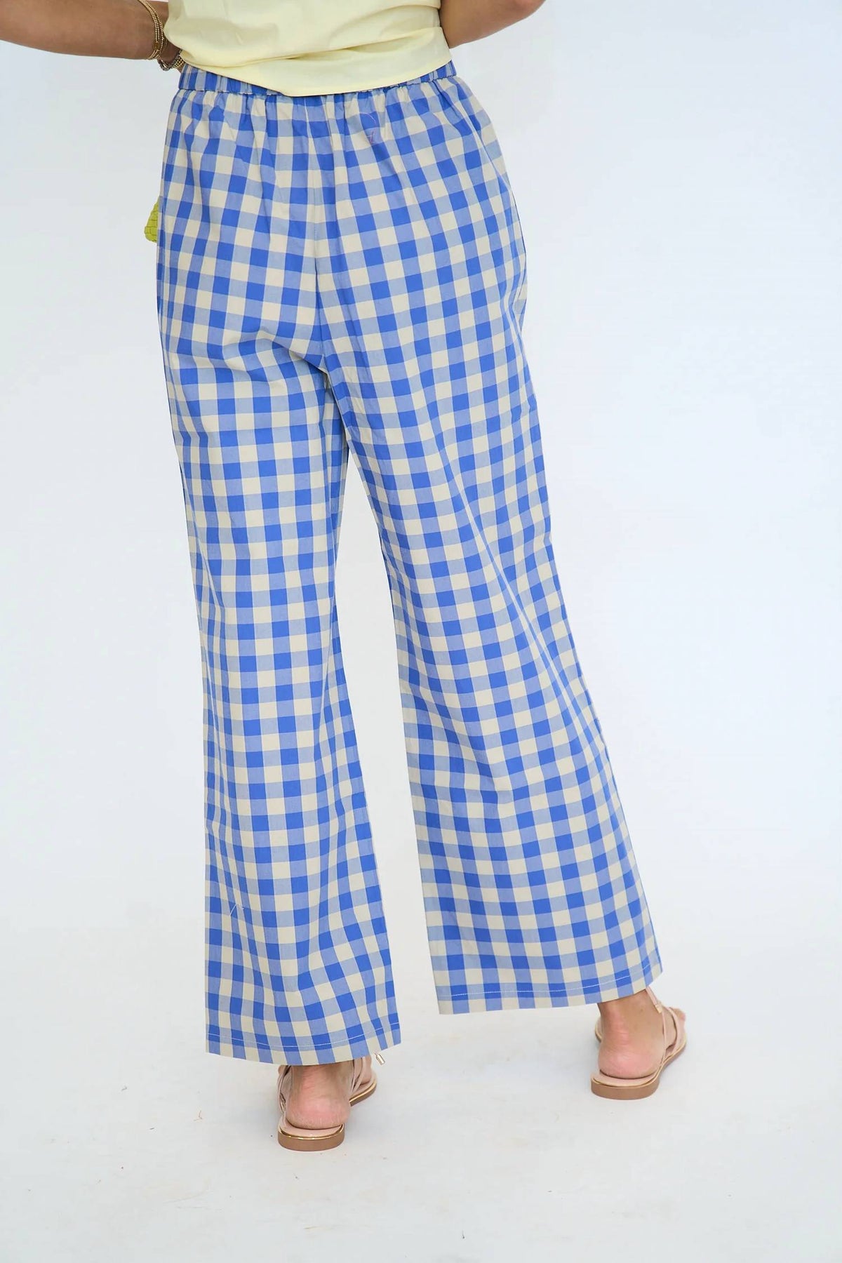 Frnch - Maris Trousers