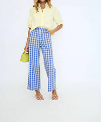Frnch - Maris Trousers