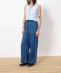 Frnch - Maurane Top