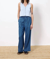 Frnch - Maurane Top