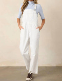 Frnch - Mermadia Overalls