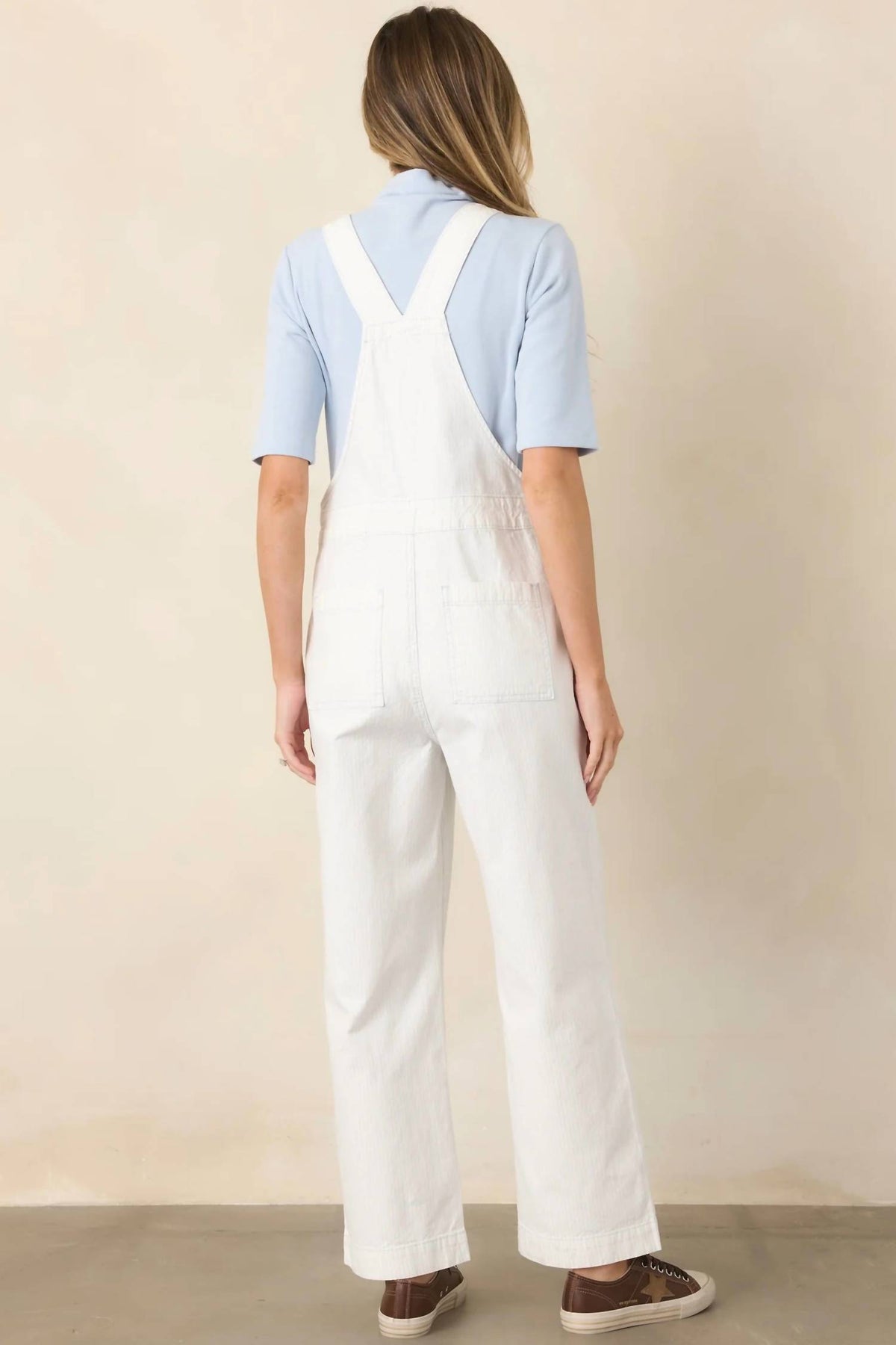 Frnch - Mermadia Overalls