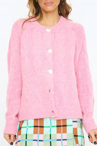 Frnch - Moore Cardigan