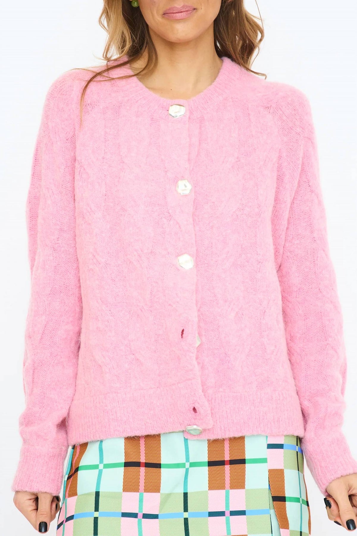 Frnch - Moore Cardigan