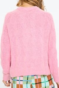 Frnch - Moore Cardigan
