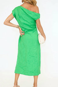 Frnch - Morere Dress