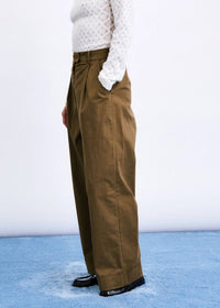 Frnch - Norfolk Trouser Pants
