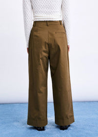 Frnch - Norfolk Trouser Pants
