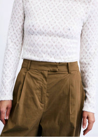 Frnch - Norfolk Trouser Pants