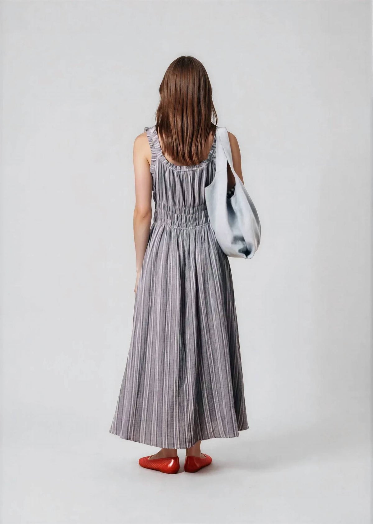 Frnch - Obea Dress