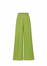 Frnch - Palmina Pants - boot - cut - clothing - flare