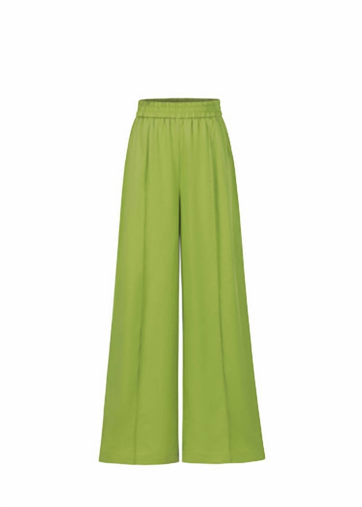 Frnch - Palmina Pants - boot - cut - clothing - flare