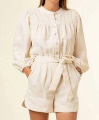 Frnch - Paris Talia Romper