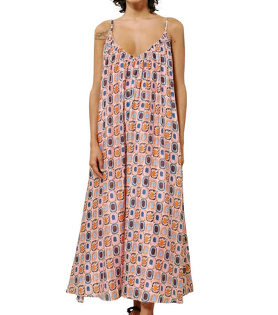 Frnch - Peniel Soleil Dress