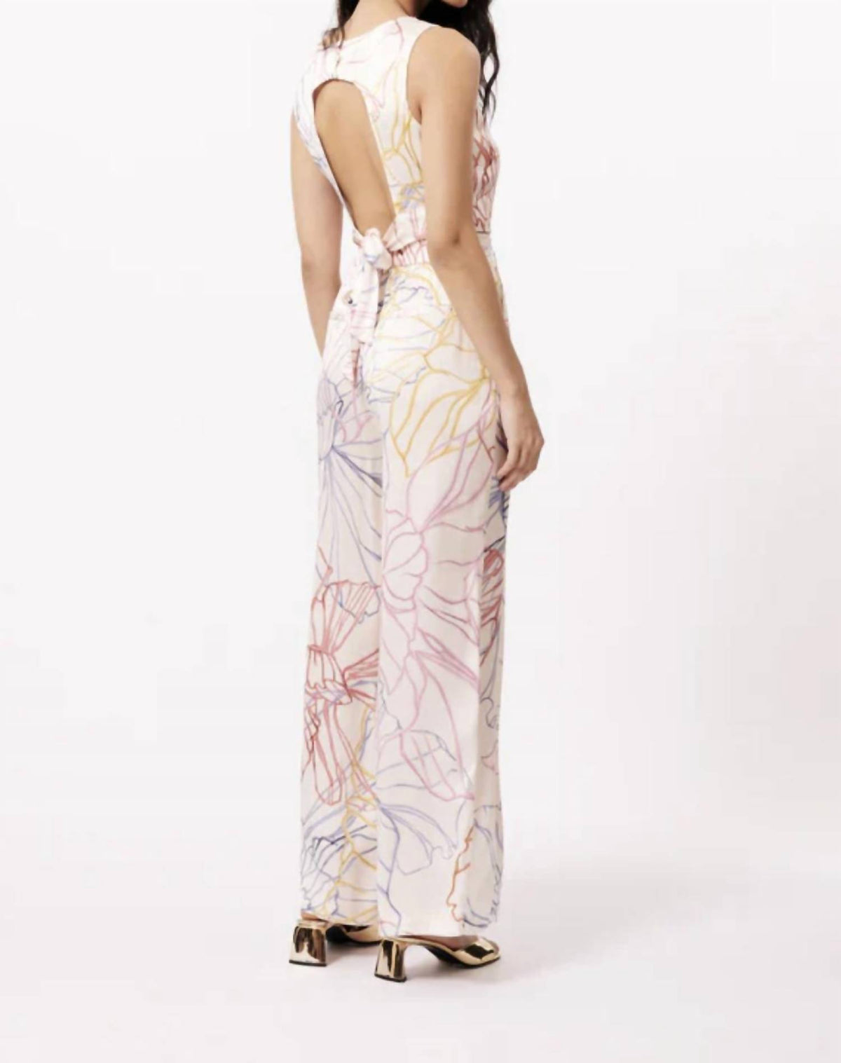 Frnch - Philo Woven Pants