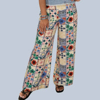 Frnch - Picasso Patio Pants
