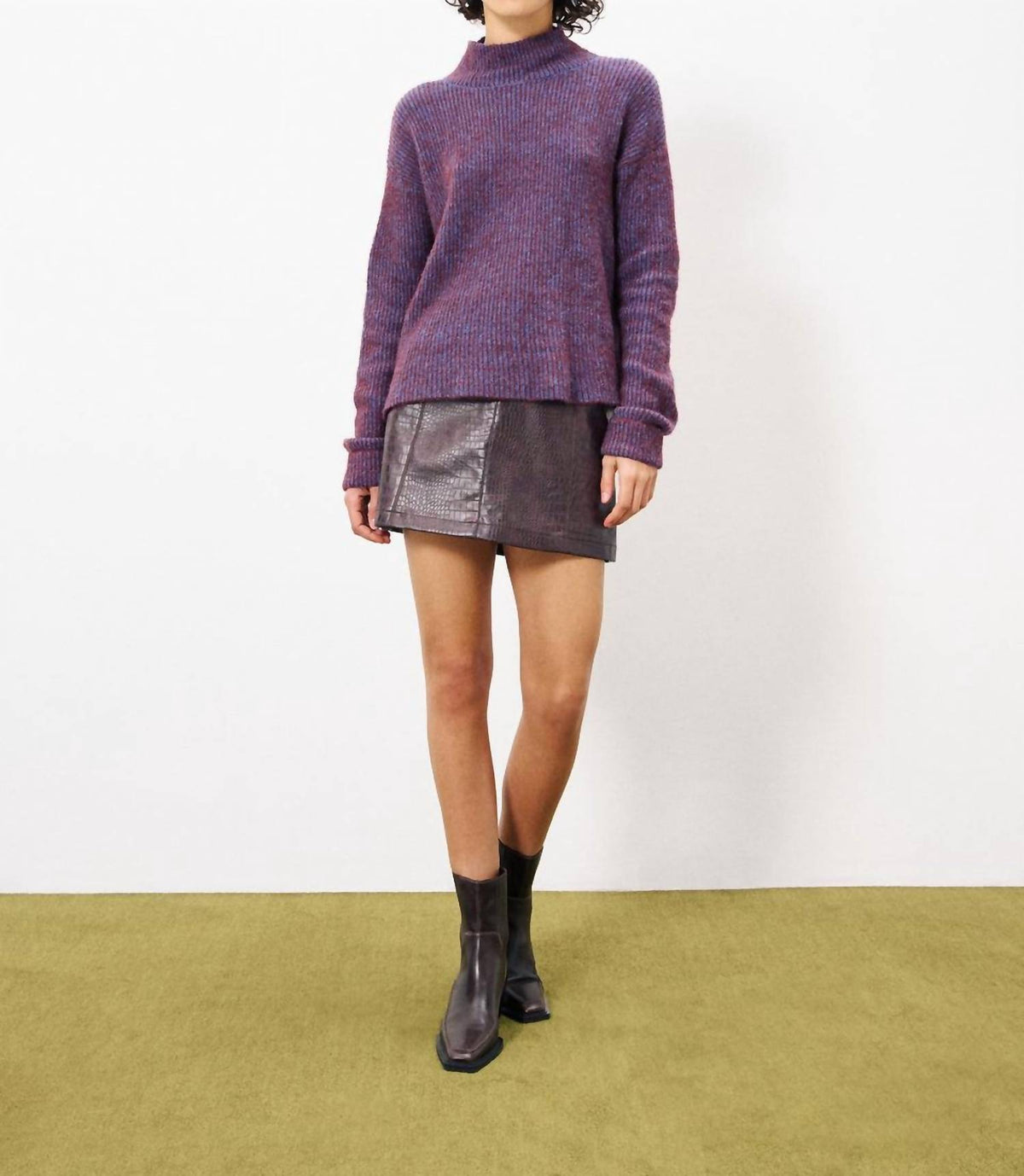 Frnch - Preslava Sweater