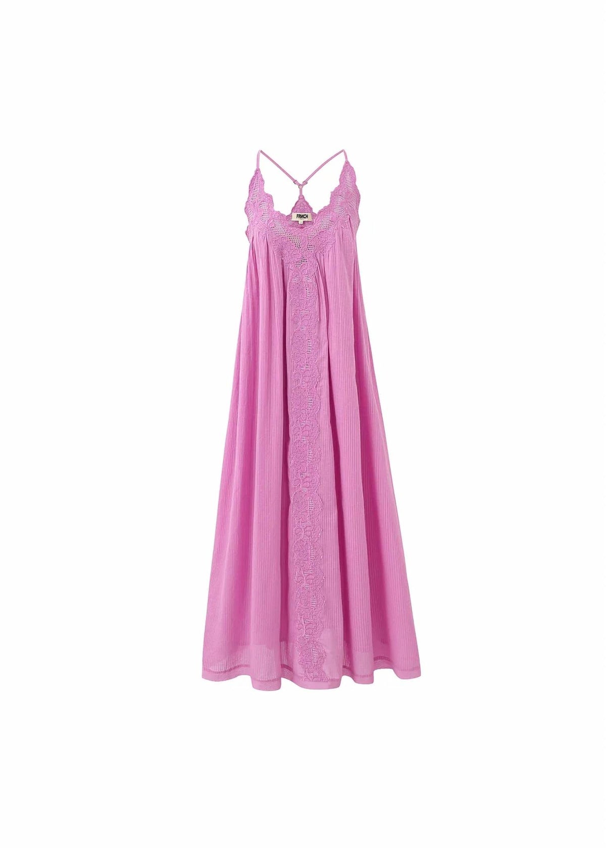Frnch - Rhode Midi Dress