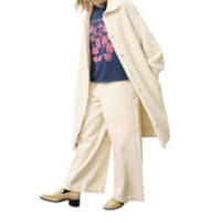 Frnch - Schana Duster Cardigan